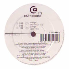 Earthbound - Song 5 - Evenova