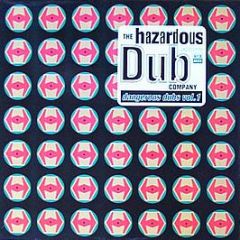 The Hazardous Dub Company - Dangerous Dubs Vol. 1 - Acid Jazz