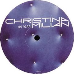 Christina Milian - Am To Pm (Remixes) - Def Soul