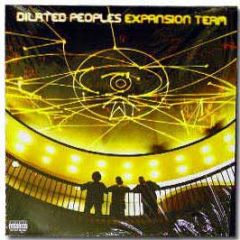 Dilated Peoples - Expansion Team - ABB