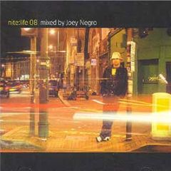 Joey Negro - Nite:Life 8 - NRK