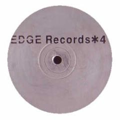 Edge Records - Volume 4 - Edge