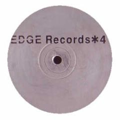 Edge Records - Volume 4 - Edge