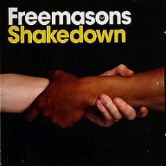 Freemasons - Shakedown - Loaded Records