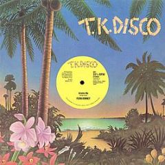 Fern Kinney - Groove Me - T.K. Disco