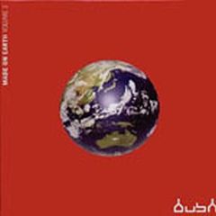 Various Artists - Made On Earth Volume 2 - Bush
