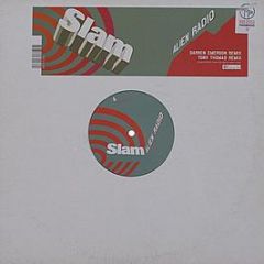 Slam - Alien Radio (Disc 2) (Remixes) - Soma