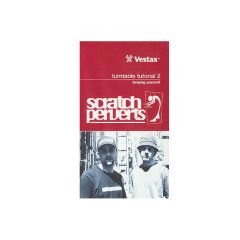 Scratch Perverts 1+2 - Video Tutorial - DVD
