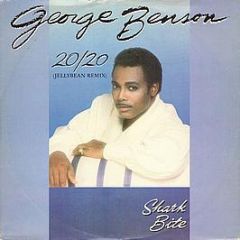 George Benson - 20/20 (Jellybean Remix) - Warner Bros. Records
