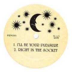 Esther Williams / Shalamar - I'Ll Be Your Pleasure/Right In Socket - Stars & Moon