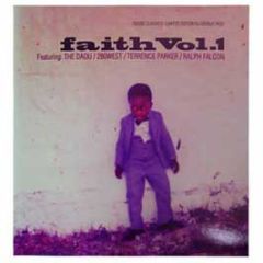 Terry Farley & Bill Brewster - Faith Vol.1 - Clockwork
