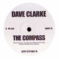 Dave Clarke - The Compass - Skint
