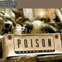The Prodigy - Poison / Rat Poison - XL