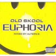 Euphoria Presents - Old Skool - Telstar