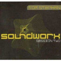 Tom Stephan (Superchumbo) - Soundworx Session Two - Southeast