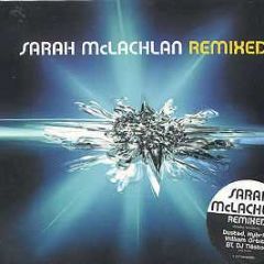 Sarah Mclachlan - Remixed - Nettwerk