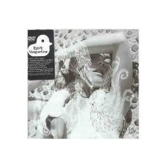 Bjork Vespertine - Dvd/Cd Audio Visual Mix - DVD