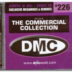 Dmc Presents - The Commerial Collection 226 - DMC
