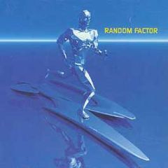 Random Factor - Too Fast Into The Future - 20:20 Vision
