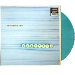 Aphex Twin - Classics (Blue Vinyl) - R&S