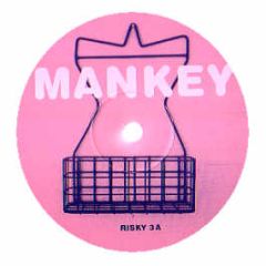 Mankey - Believe In Me - Ministry Of Sound