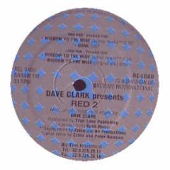 Dave Clarke - Red 2 (Remix) - Reload