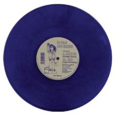 DJ Solo - Darkage / Axis (Remixes) (Blue Vinyl) - Production House