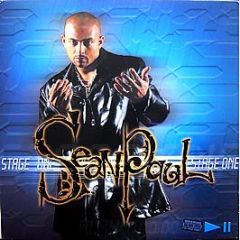 Sean Paul - Stage One - Vp Records