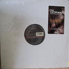 The Veteranz - Da Medicine / Da Remedy (Da Medicine Remix) - Select Records