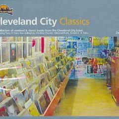 Cleveland City - Classics - Cleveland City