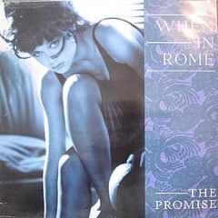 When In Rome - The Promise - 10 Records
