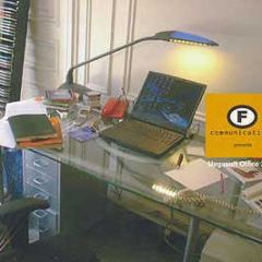 F Communications Present - Megasoft Office 2001 - F Communications