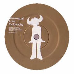 Jamiroquai - Love Foolosophy (1/2) - Sony