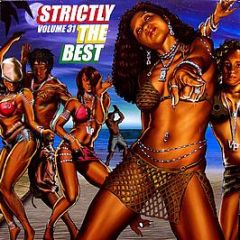 Various Artists - Strictly The Best 31 - Vp Records