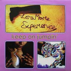 Lisa Marie Experience - Keep On Jumpin - Ffrr