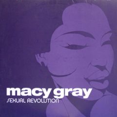 Macy Gray - Sexual Revolution (Rmx Pt2) - Epic