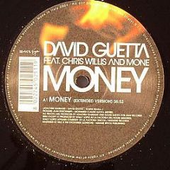 David Guetta - Money - Re»»Vox