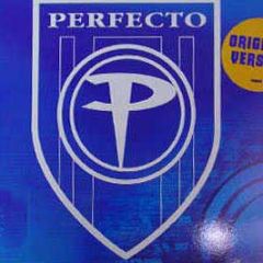 PPK - Resurection - Perfecto