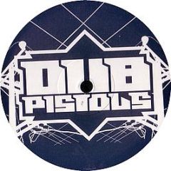 Dub Pistols - Official Chemical - Geffen