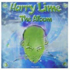 Harry Lime - The Album Volume 1 - Harry Lime
