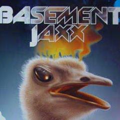 Basement Jaxx - Where's Your Head At - XL Recordings
