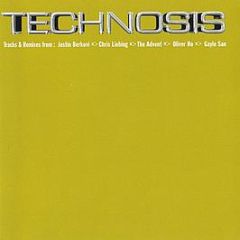 Various Artists - Technosis - Technosis