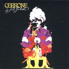 Cerrone (Bob Sinclar) - Cerrone By Bob Sinclar (Vol.2) - Sound Of Barclay