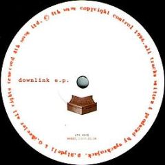 Downlink - EP - 4th Wave