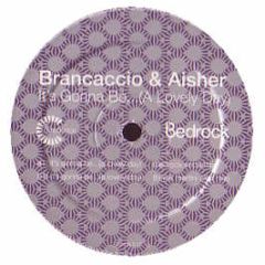 Brancaccio & Aisher - It's Gonna Be (A Lovely Day) (Remixes) - Credence