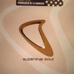 Praise Cats Feat. Andrea Love - Shined On Me - Subliminal Soul