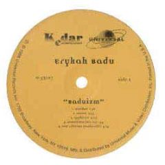 Erykah Badu - Baduizm - Universal
