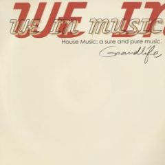 Grandlife - We In Music - We Rock