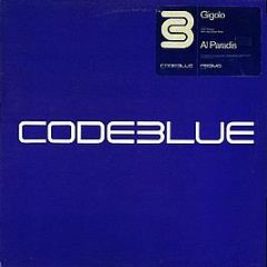 Gigolo - Al Paradis - Code Blue