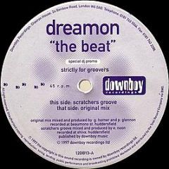 Dreamon - The Beat - Downboy Recordings